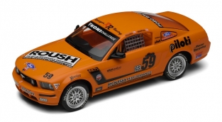 ScaleXtric C2888  Rehagen Racing Ford Mustang FR 500C